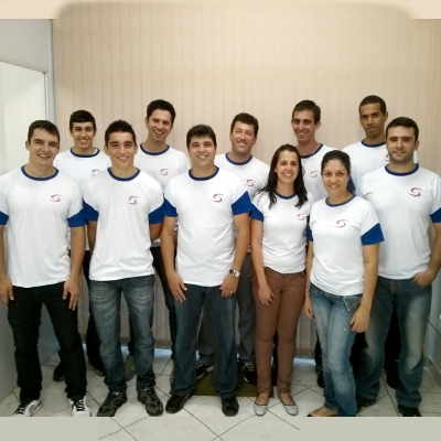  Equipe